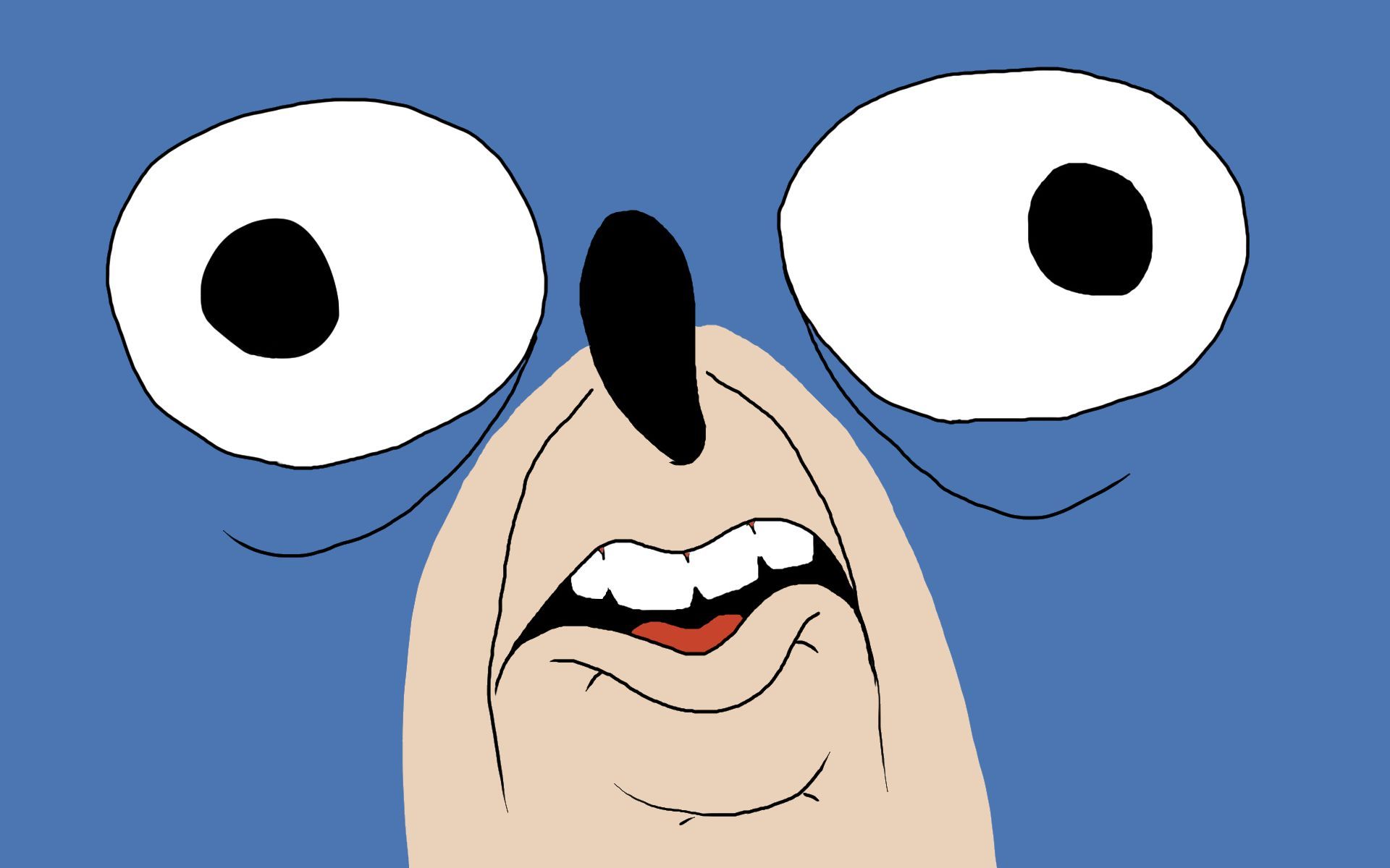 Sonic Memes Wallpapers Wallpaper Cave