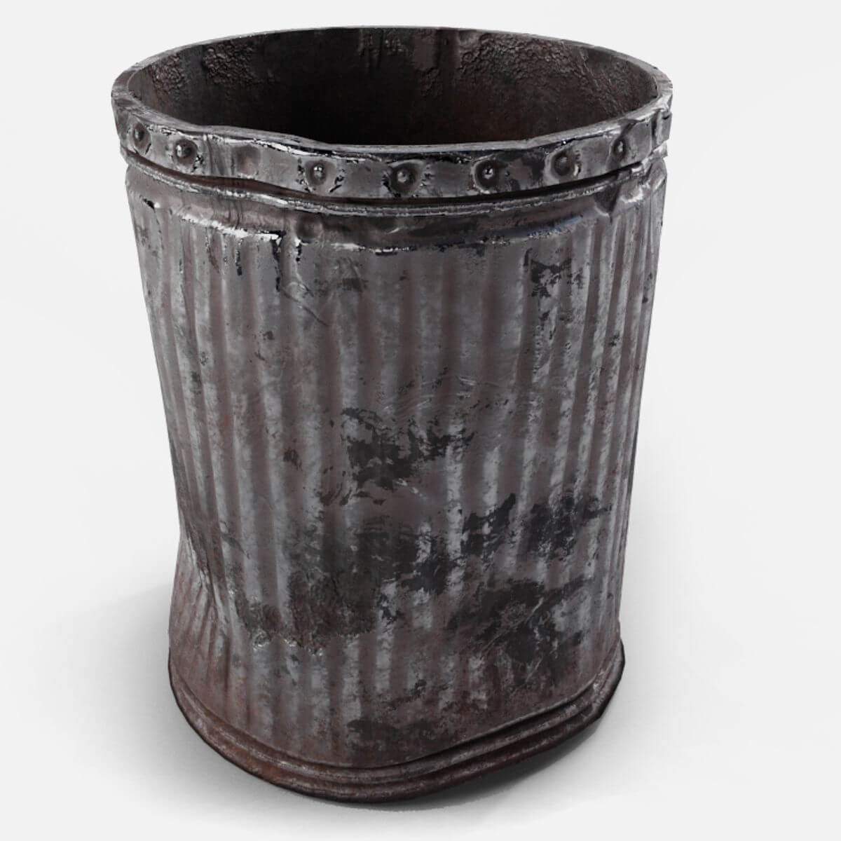 Trash Can Wallpapers Wallpaper Cave