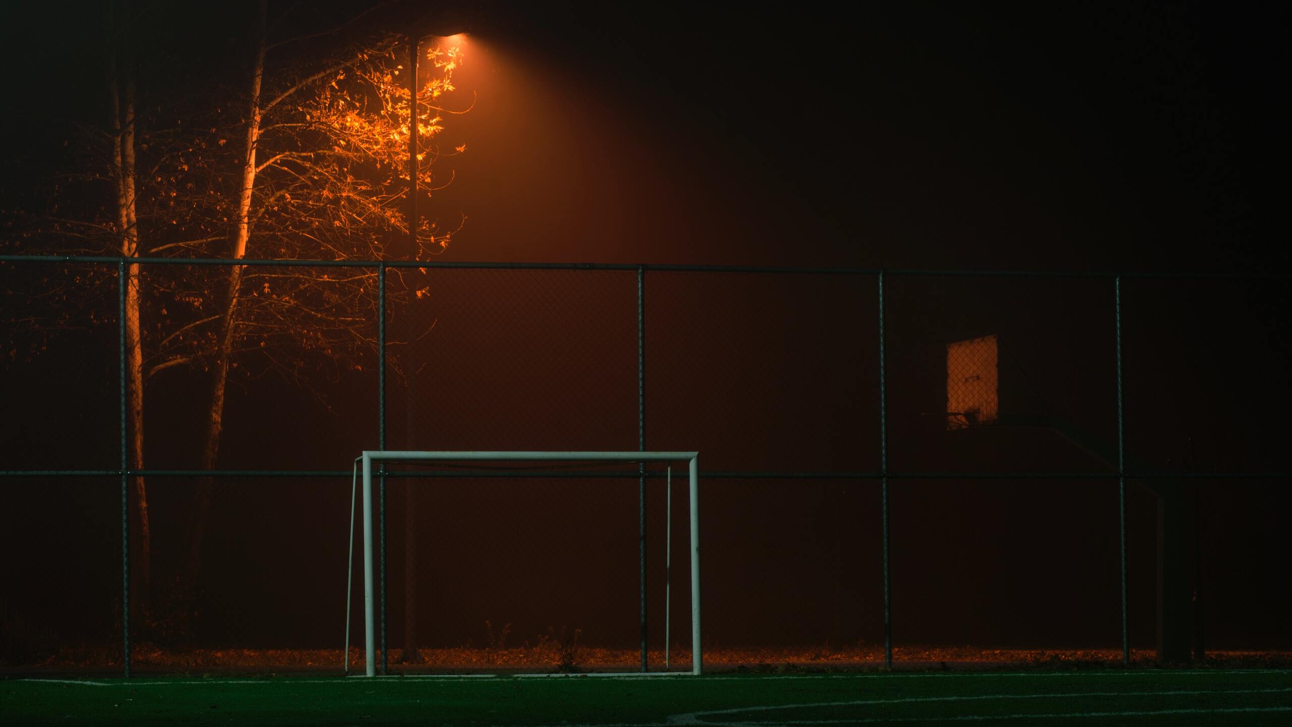 Soccer Field Anime Wallpapers Wallpaper Cave