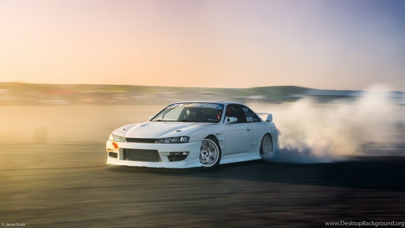 Nissan S14 Wallpapers Wallpaper Cave