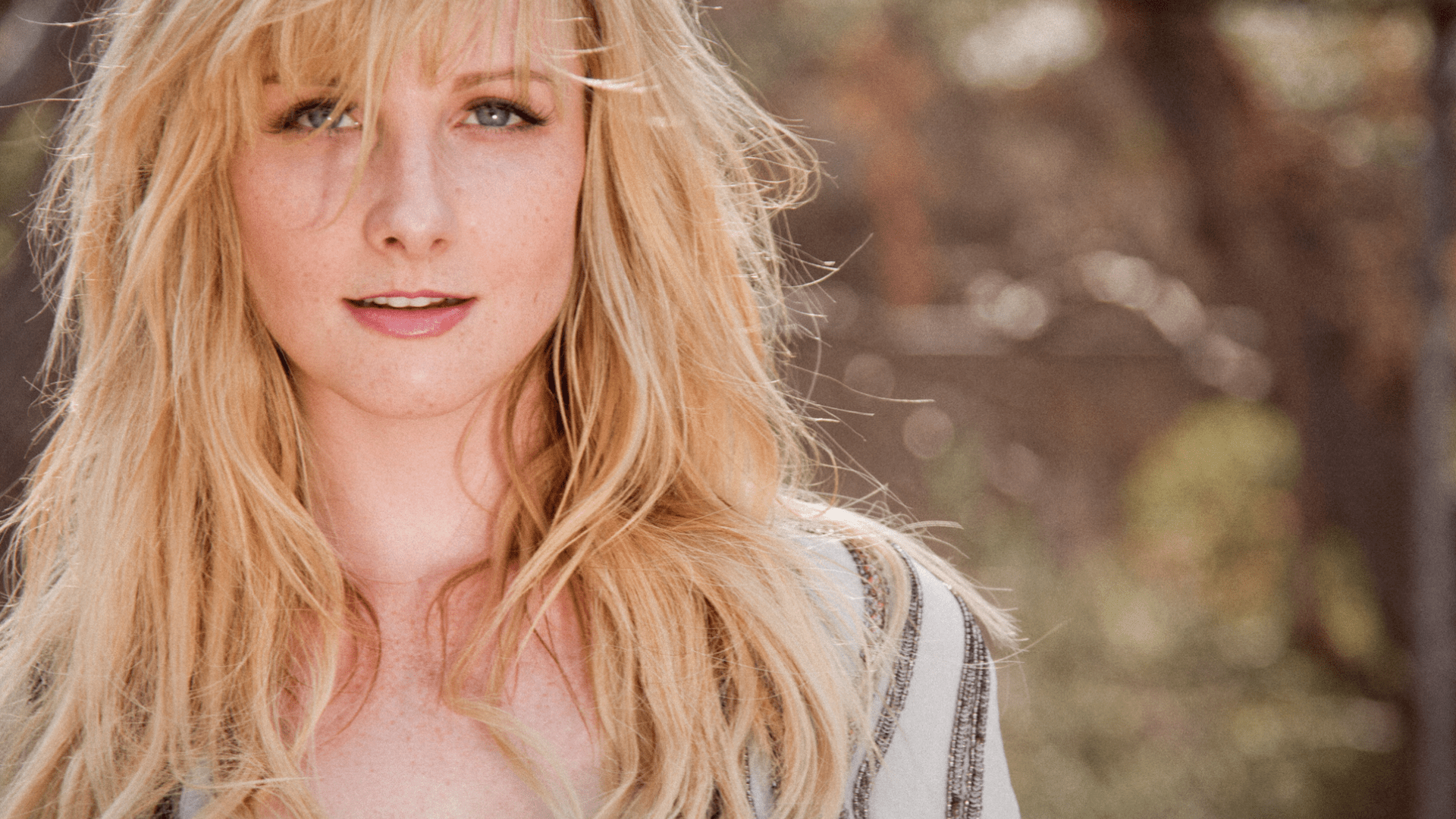 Exploring Melissa Rauch Nude Pictures: The Truth Behind The Clickbait