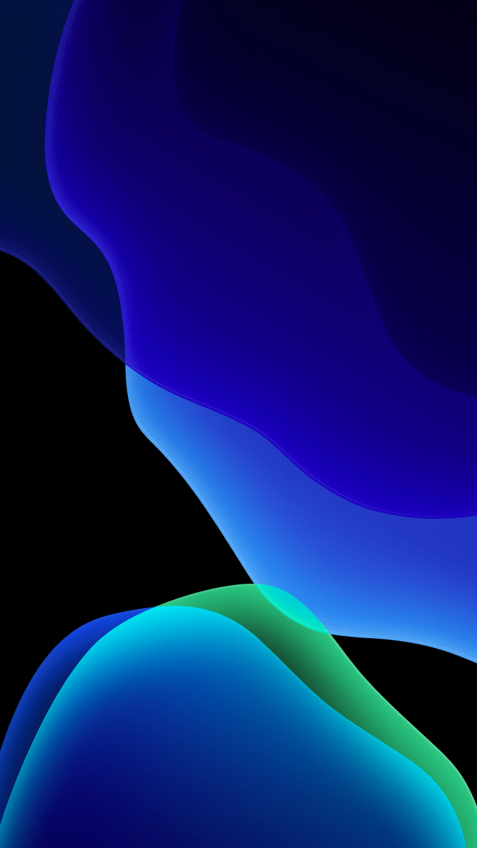 Blue iPhone 11 Wallpapers Wallpaper Cave