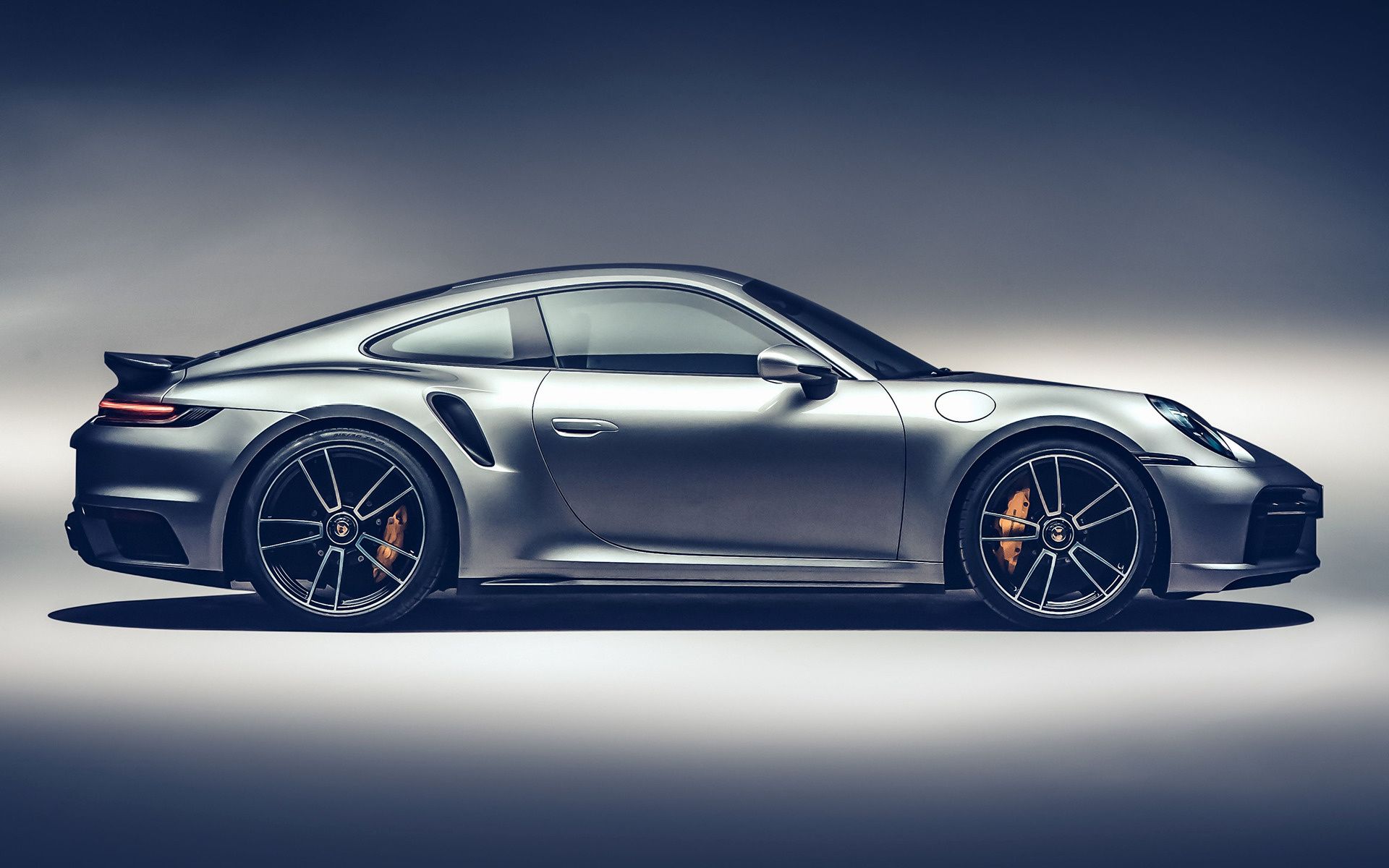 Porsche 911 Carrera 2020 Wallpapers Wallpaper Cave