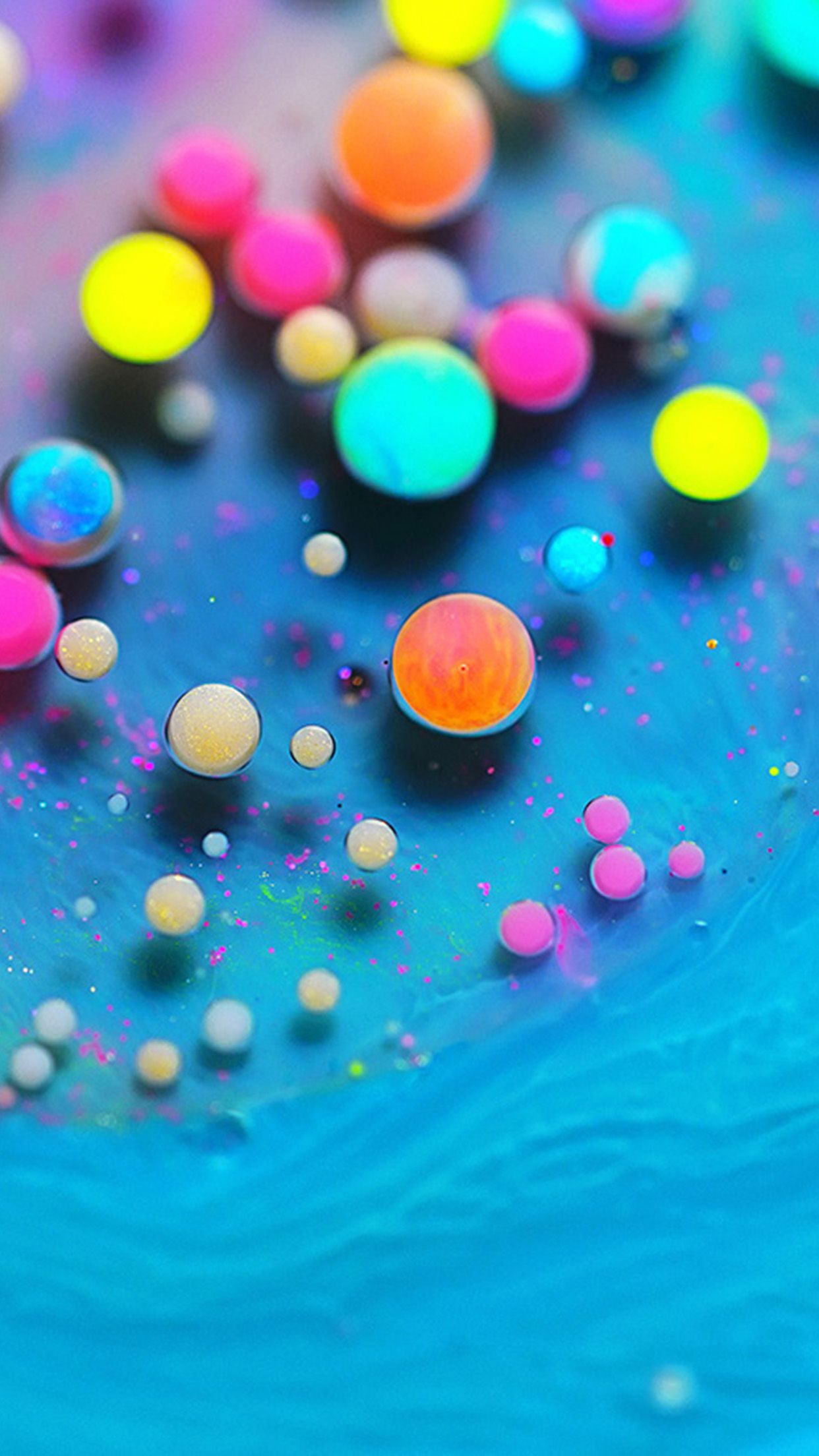 Bubble For iPhone Wallpapers Wallpaper Cave