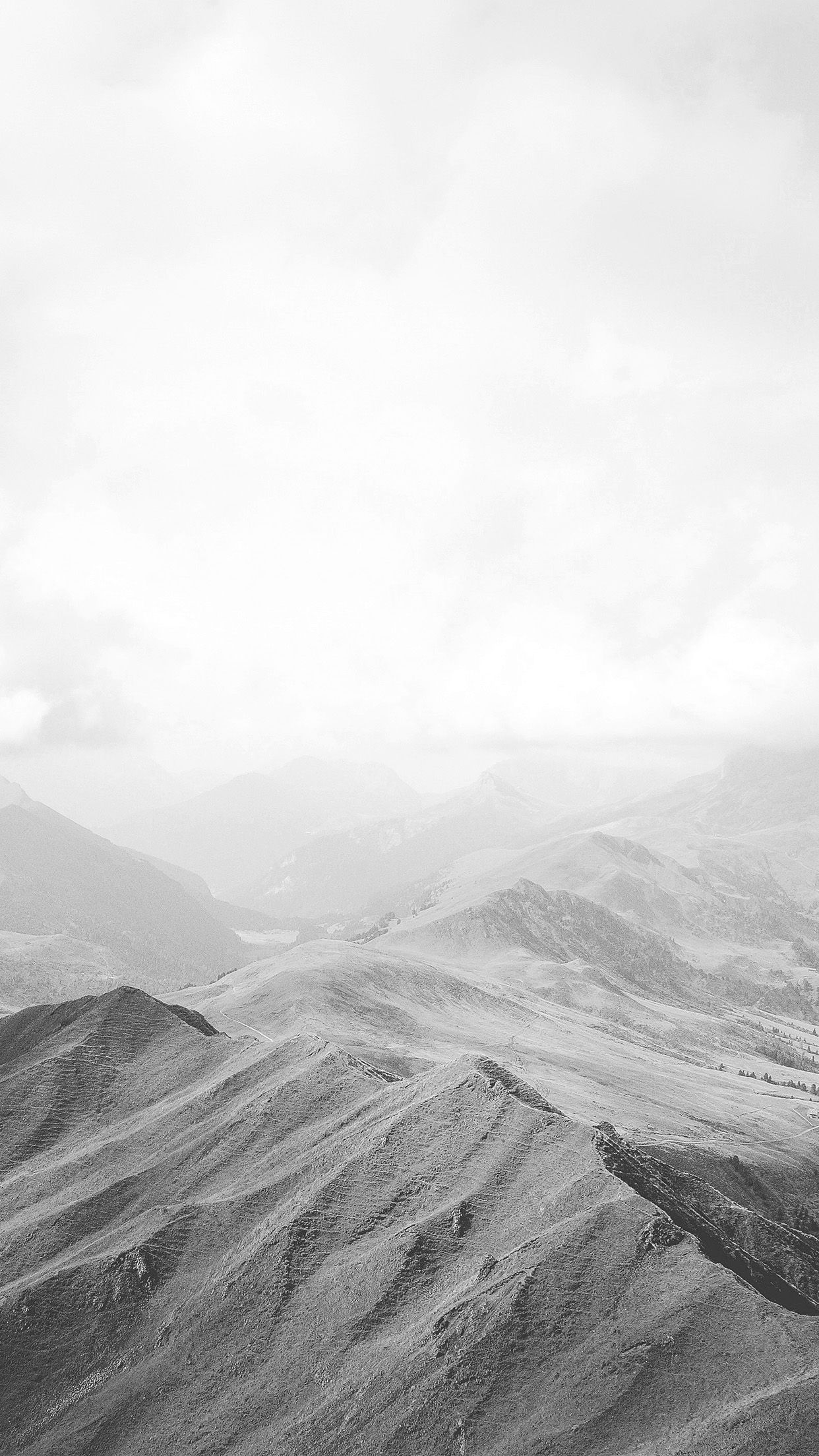iPhone X White Wallpapers Wallpaper Cave