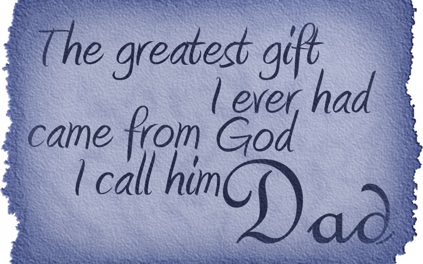 Father's Day Quotes Wallpapers Wallpaper Cave