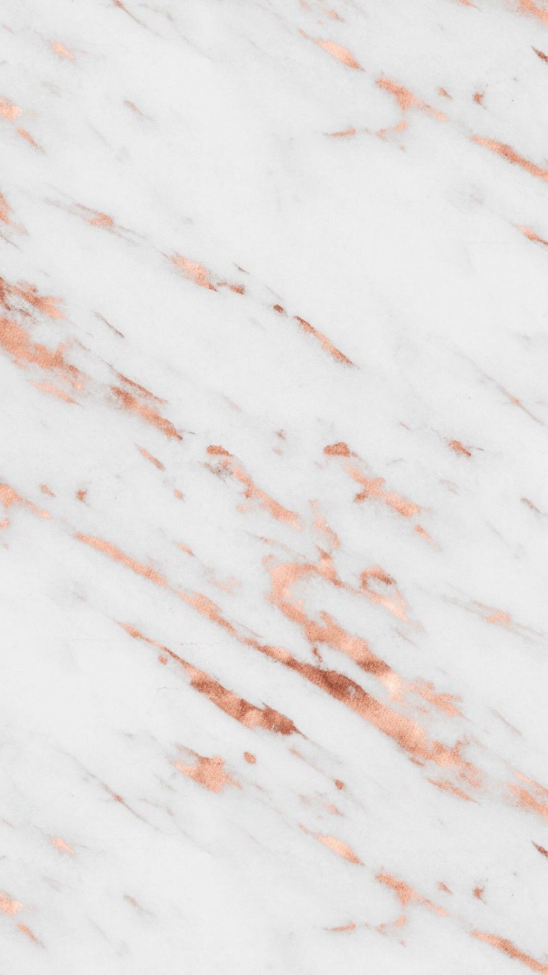 Rose Gold Marble Wallpapers Wallpaper Cave
