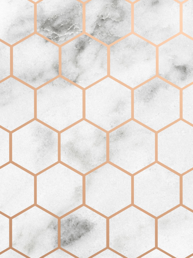 Rose Gold Marble Wallpapers Wallpaper Cave