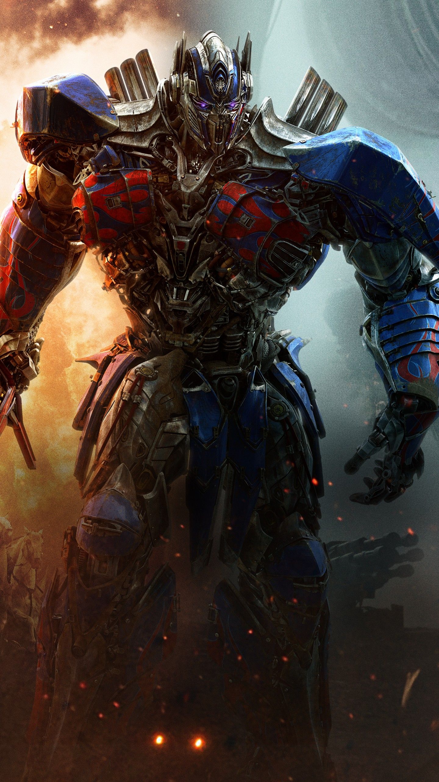 Transformers 4k For Phone Wallpapers Wallpaper Cave