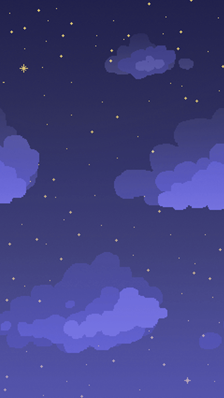 HD Pixel Aesthetic Wallpapers Wallpaper Cave