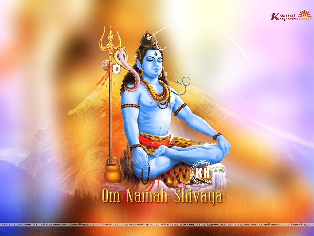 Shankar Ji Wallpapers Wallpaper Cave