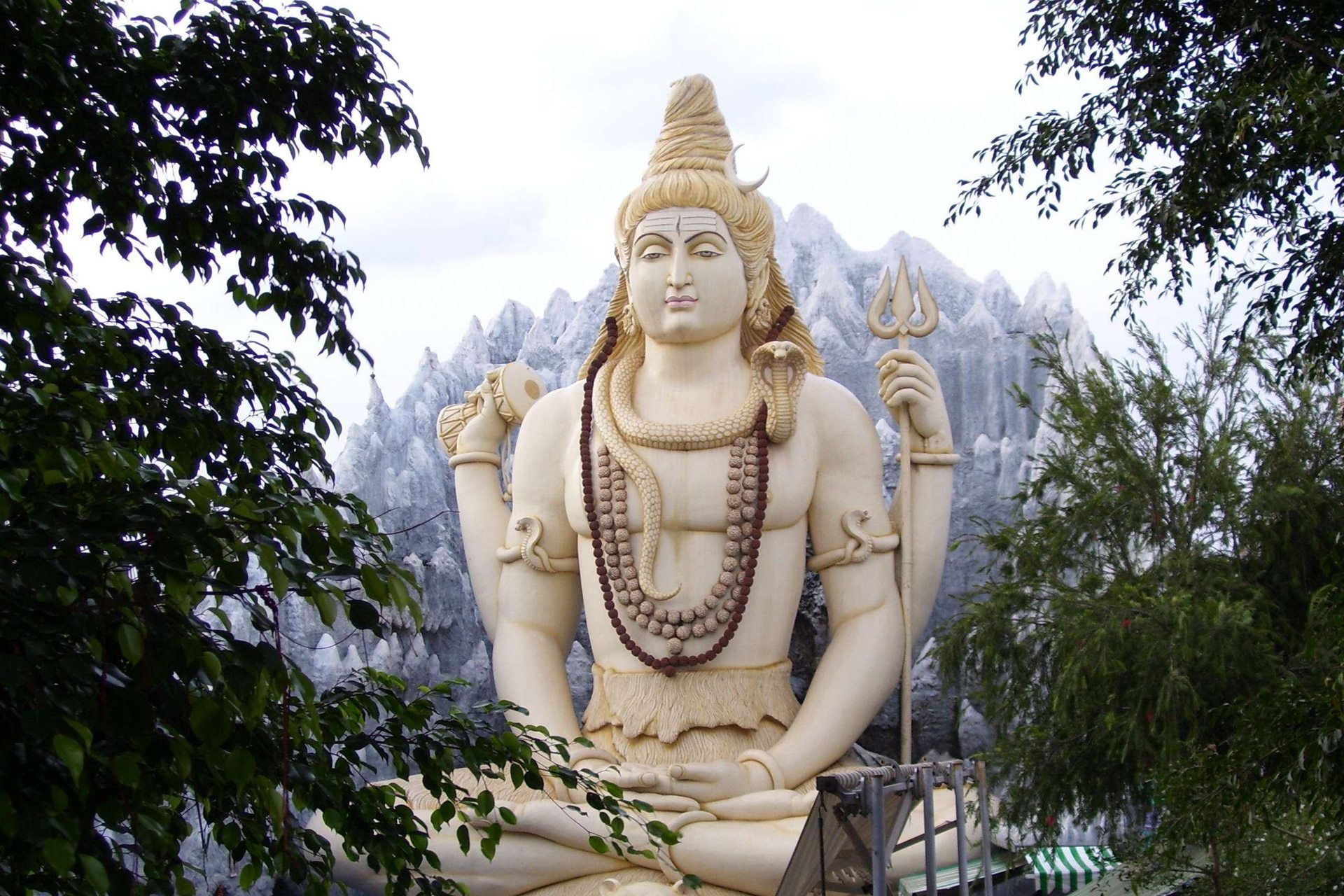 Shankar Ji Wallpapers Wallpaper Cave