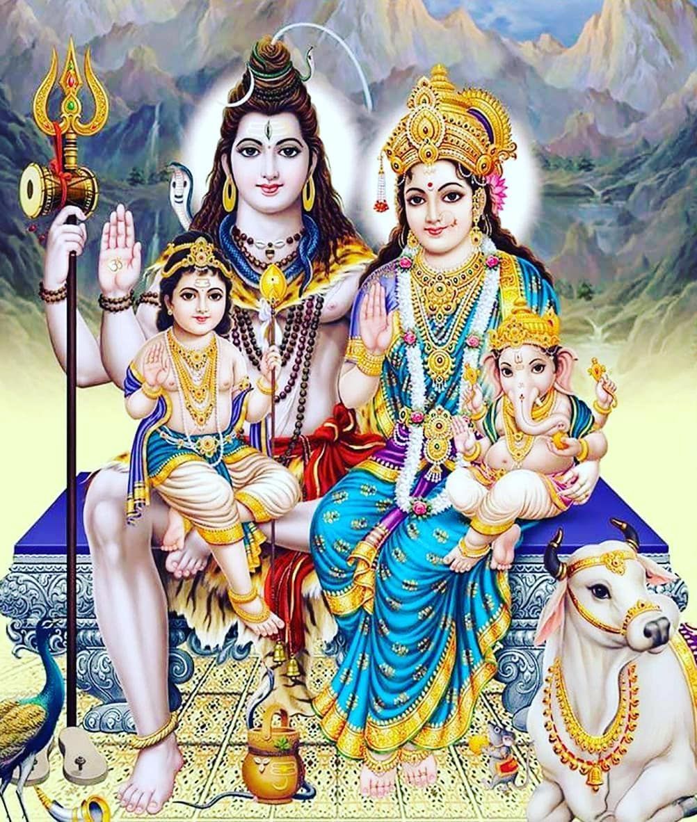 Shankar Ji Wallpapers Wallpaper Cave