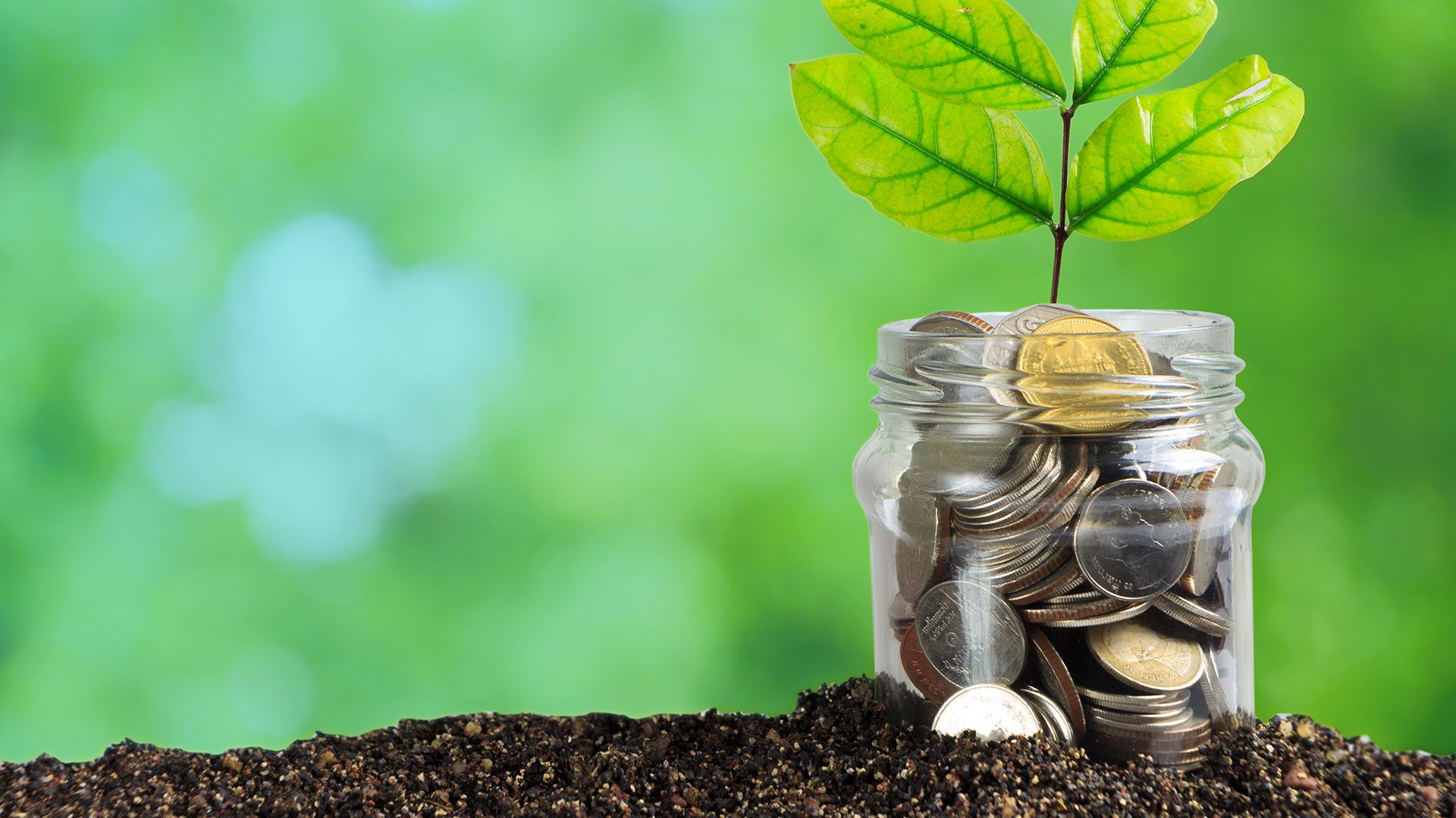 Investing Desktop Wallpapers Wallpaper Cave