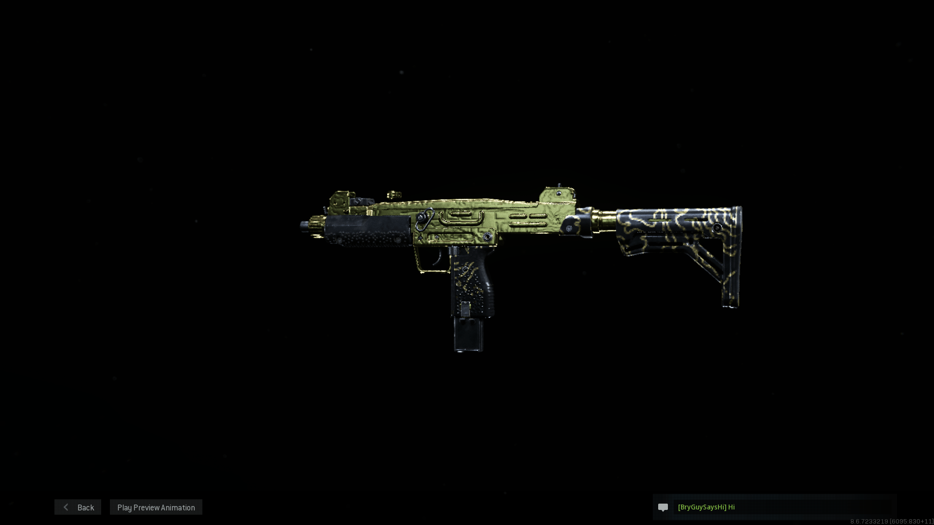 Uzi Gun Wallpapers Wallpaper Cave