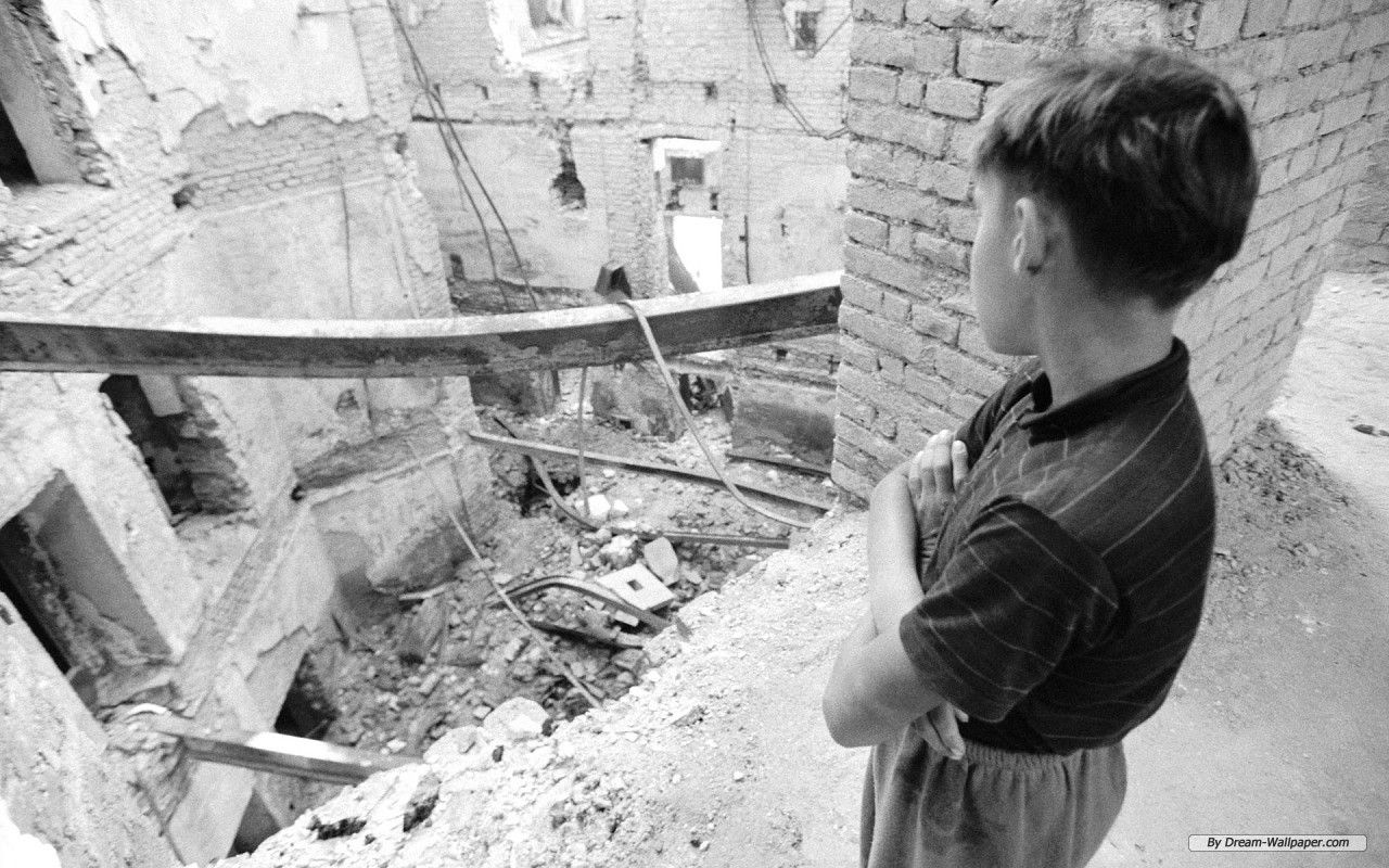 Poor People Wallpapers Wallpaper Cave