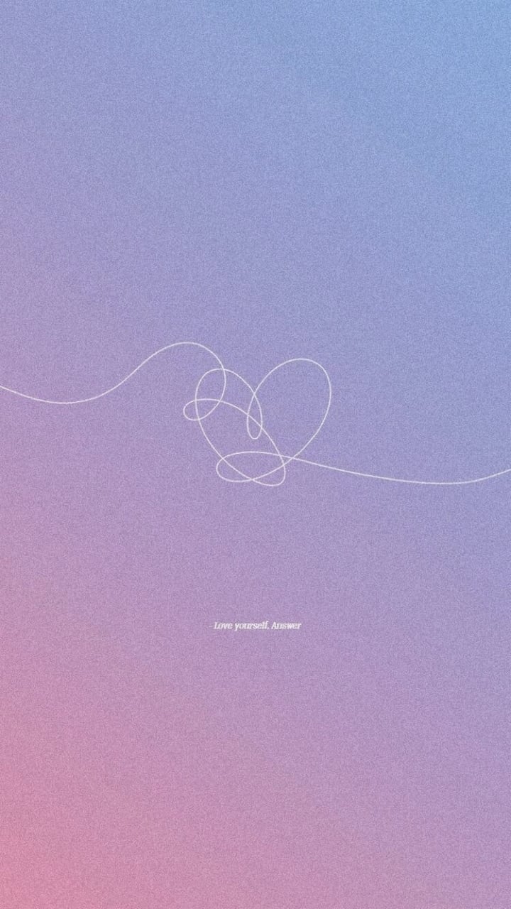 BTS Purple Wallpapers Wallpaper Cave