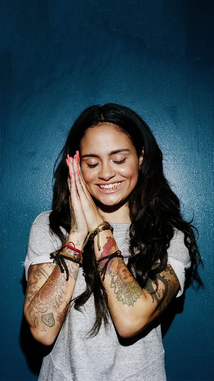 Kehlani HD Phone Wallpapers Wallpaper Cave