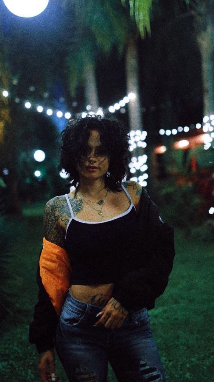 Kehlani HD Phone Wallpapers Wallpaper Cave