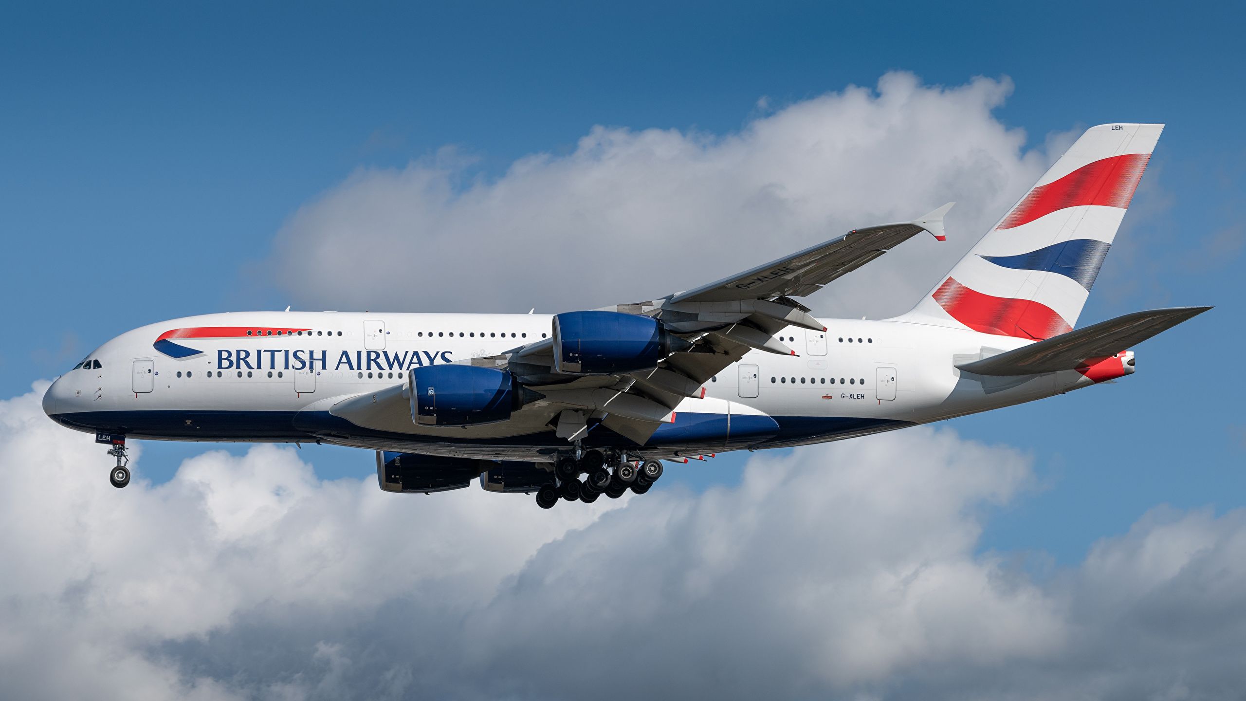 British Airways Wallpapers Wallpaper Cave