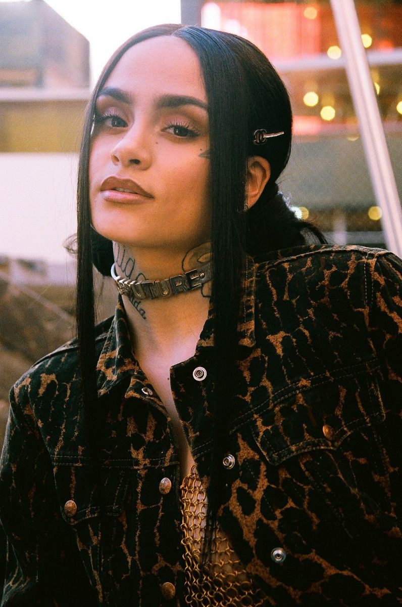 Kehlani HD Phone Wallpapers Wallpaper Cave