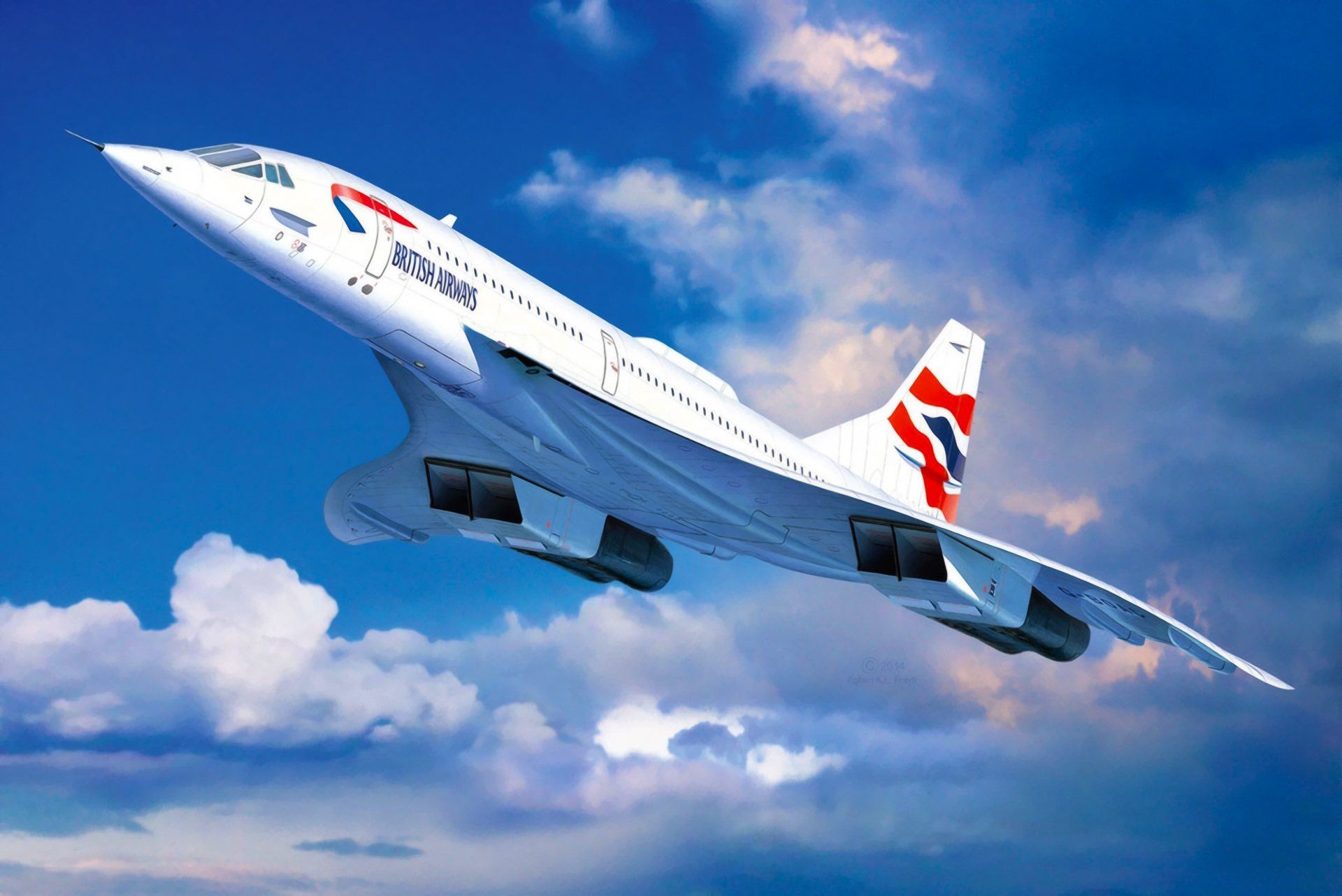 British Airways Wallpapers Wallpaper Cave