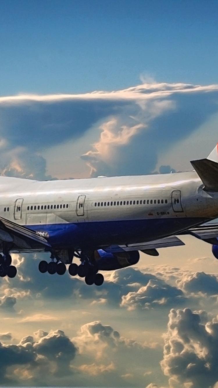 British Airways Wallpapers Wallpaper Cave