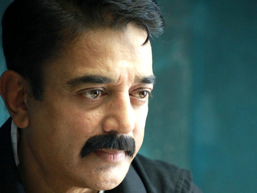 Kamal Haasan Wallpapers Wallpaper Cave