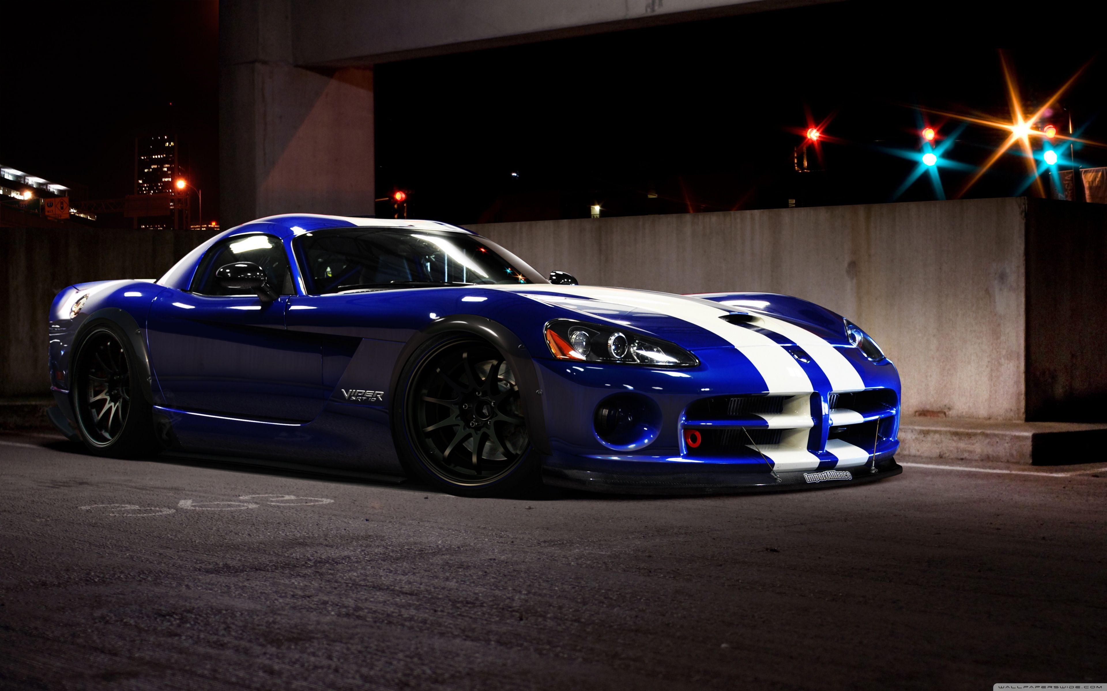 Dodge Viper Computer 4k Wallpapers Wallpaper Cave