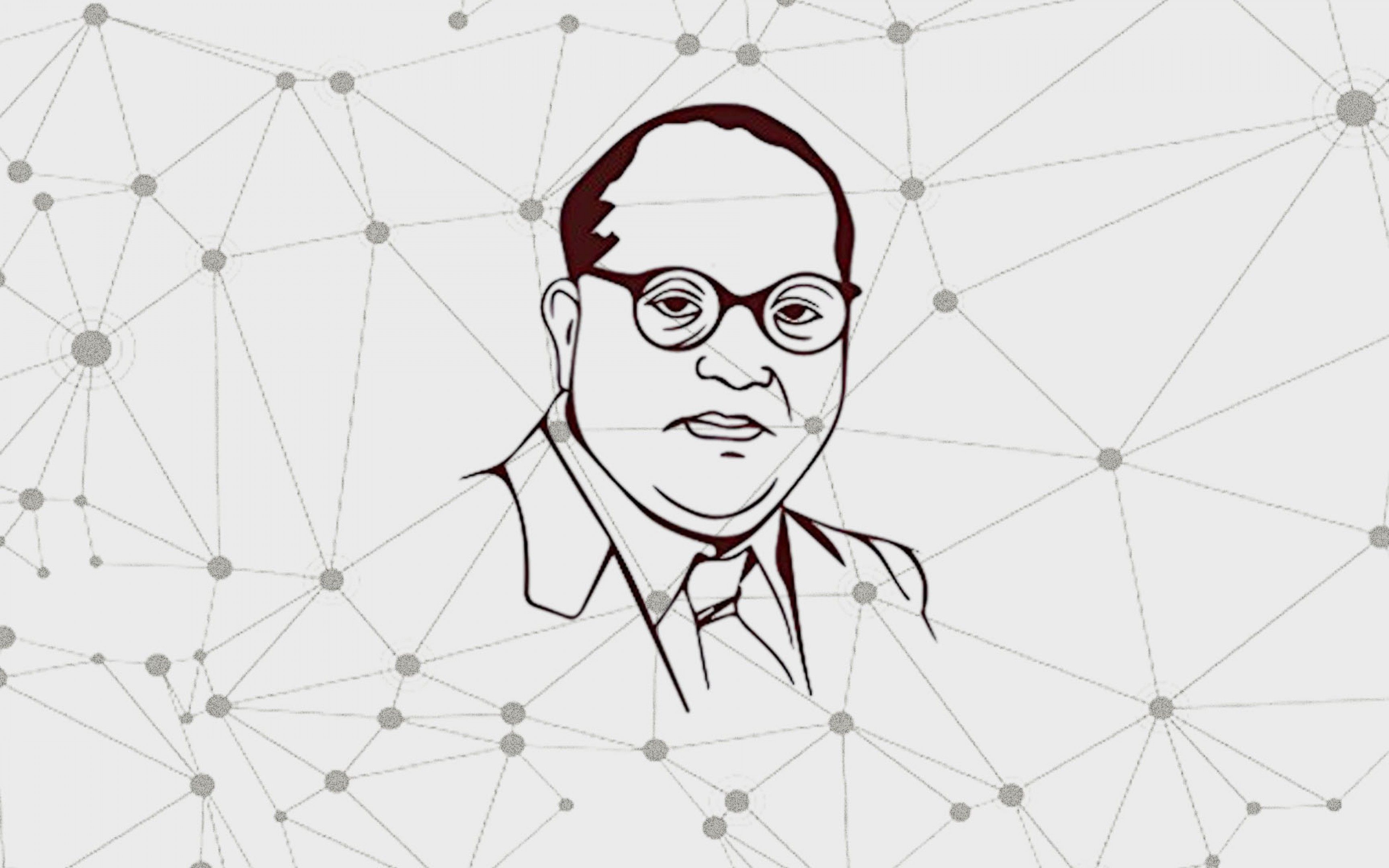 Dr. Ambedkar 4k Ultra HD Desktop Wallpapers Wallpaper Cave
