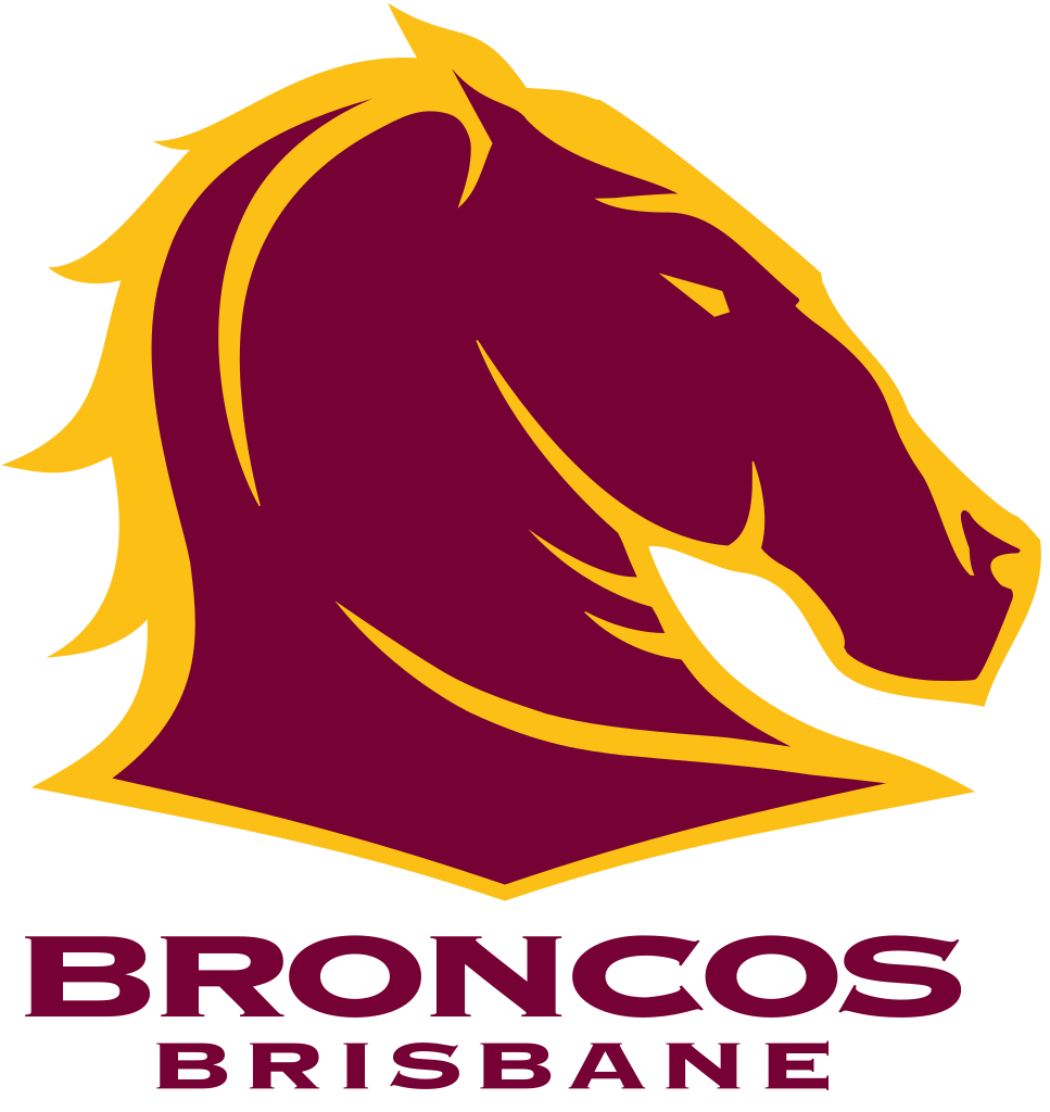 Brisbane Broncos Wallpapers Wallpaper Cave
