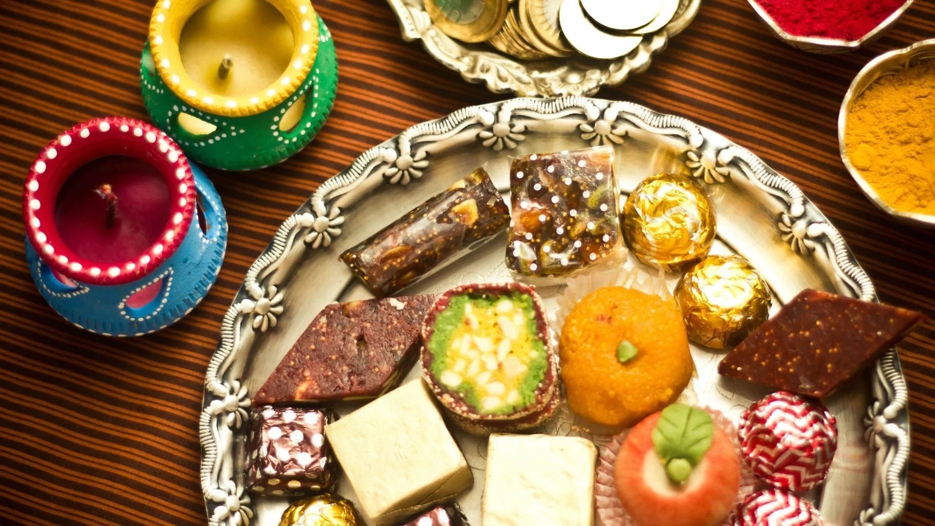 Indian Sweets Wallpapers Wallpaper Cave