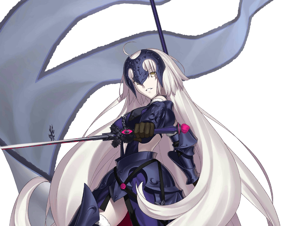 Jeanne D'Arc Alter Summer Wallpapers Wallpaper Cave