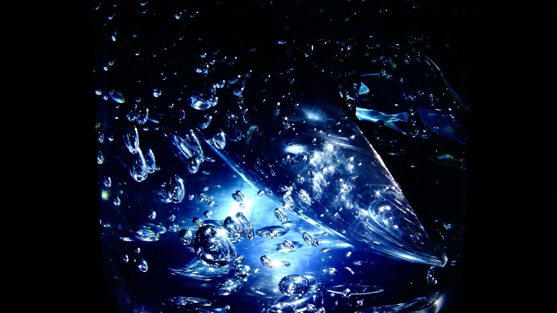 Black Water Wallpapers Wallpaper Cave