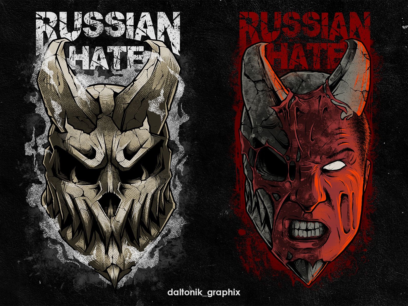 Slaughter To Prevail Wallpapers Wallpaper Cave