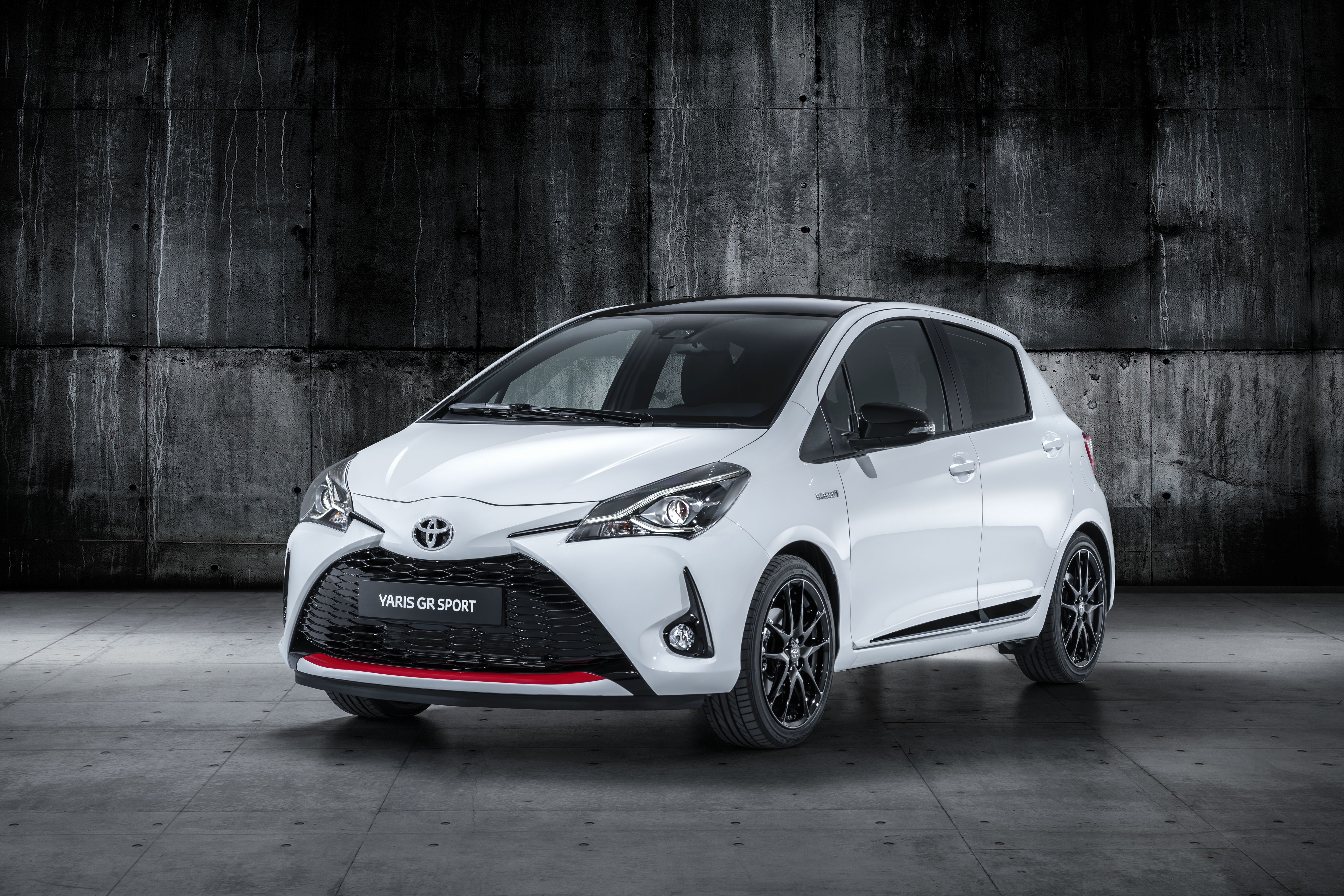 Yaris Wallpapers Wallpaper Cave