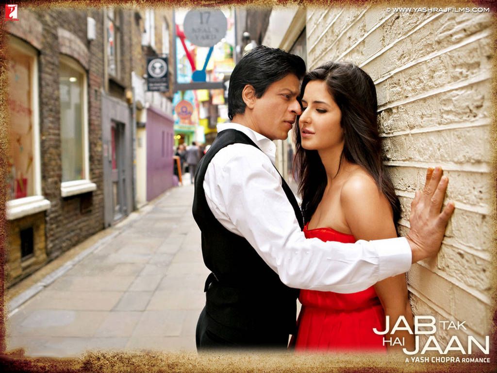Bollywood Couple Wallpapers Wallpaper Cave
