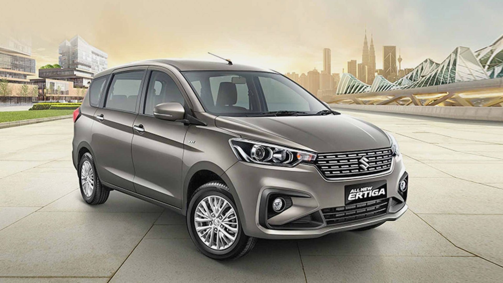 Ertiga Wallpapers Wallpaper Cave