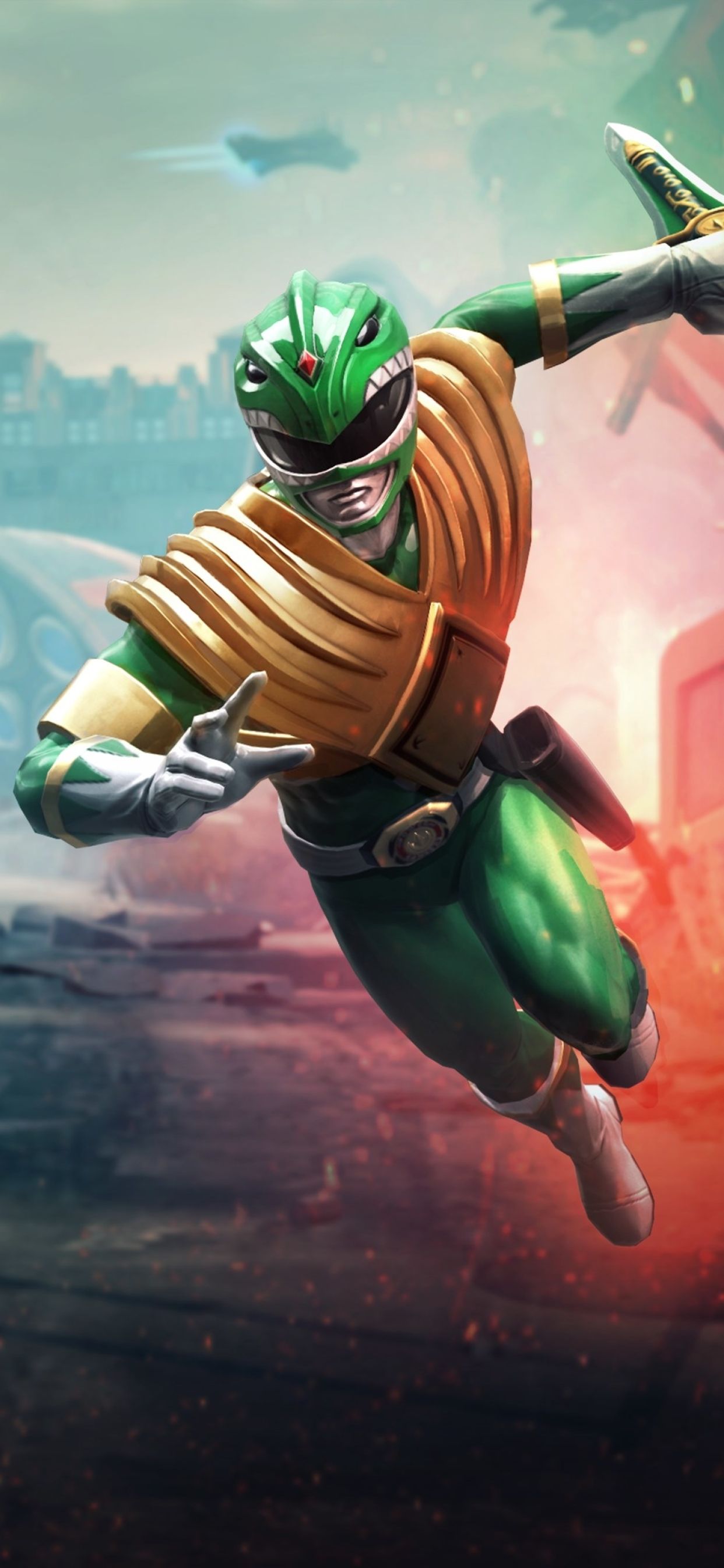 Power Rangers iPhone Wallpapers Wallpaper Cave