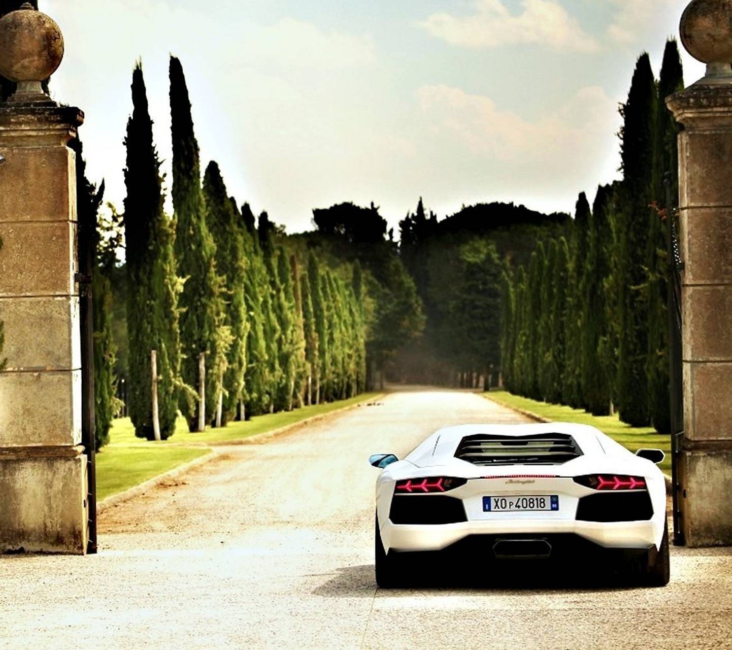 Luxury Life Wallpapers Wallpaper Cave