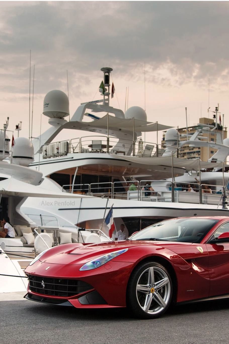 Luxury Lifestyle Wallpapers Wallpaper Cave