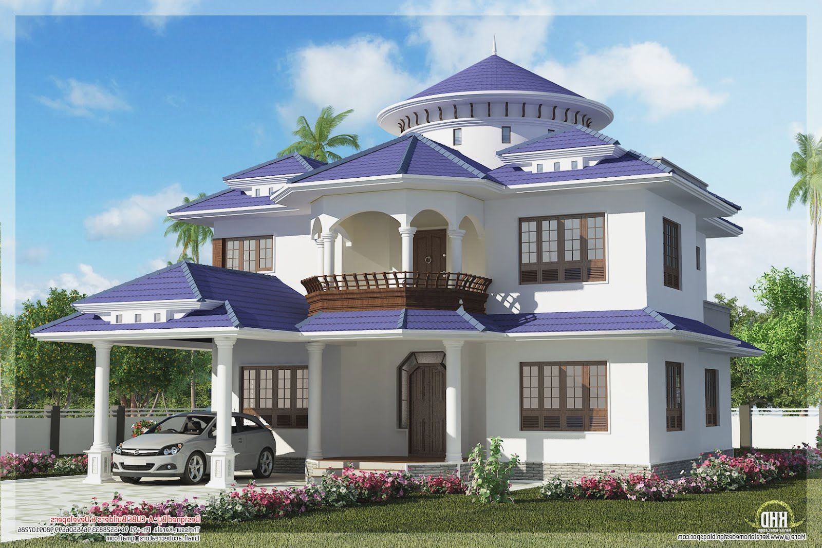 Dream House Wallpapers Wallpaper Cave