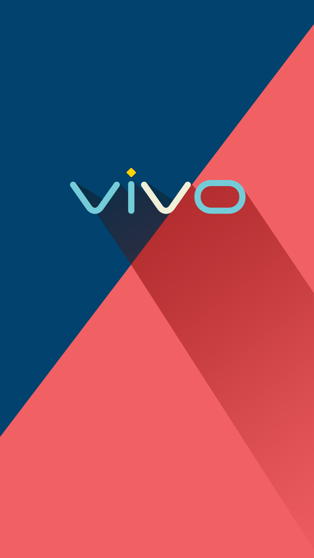 Vivo Logo Wallpapers Wallpaper Cave