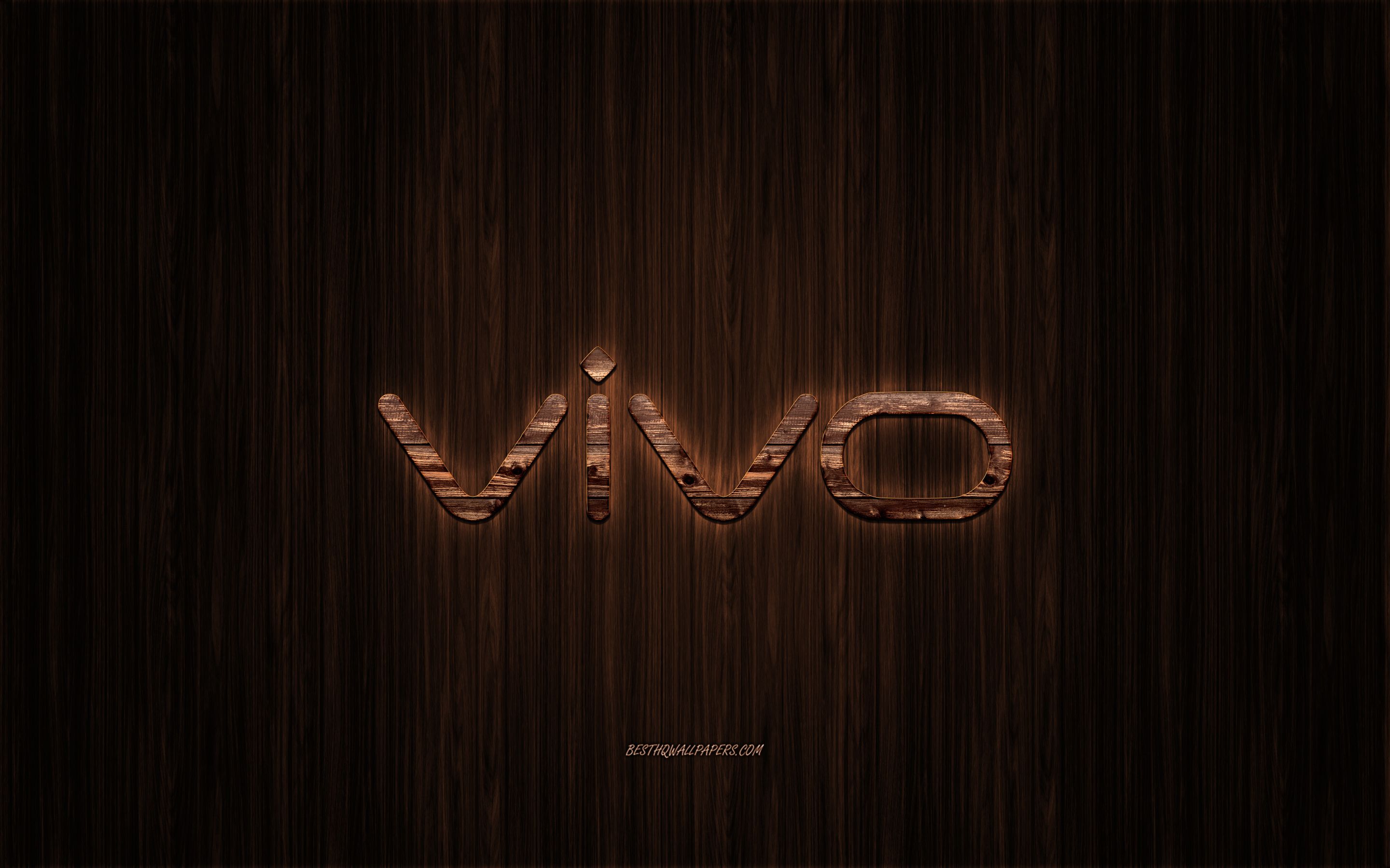 Vivo Logo Wallpapers Wallpaper Cave