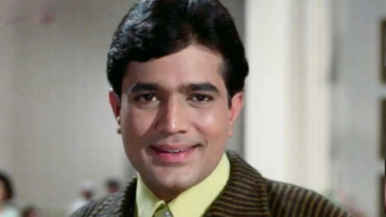 Rajesh Khanna Wallpapers Wallpaper Cave