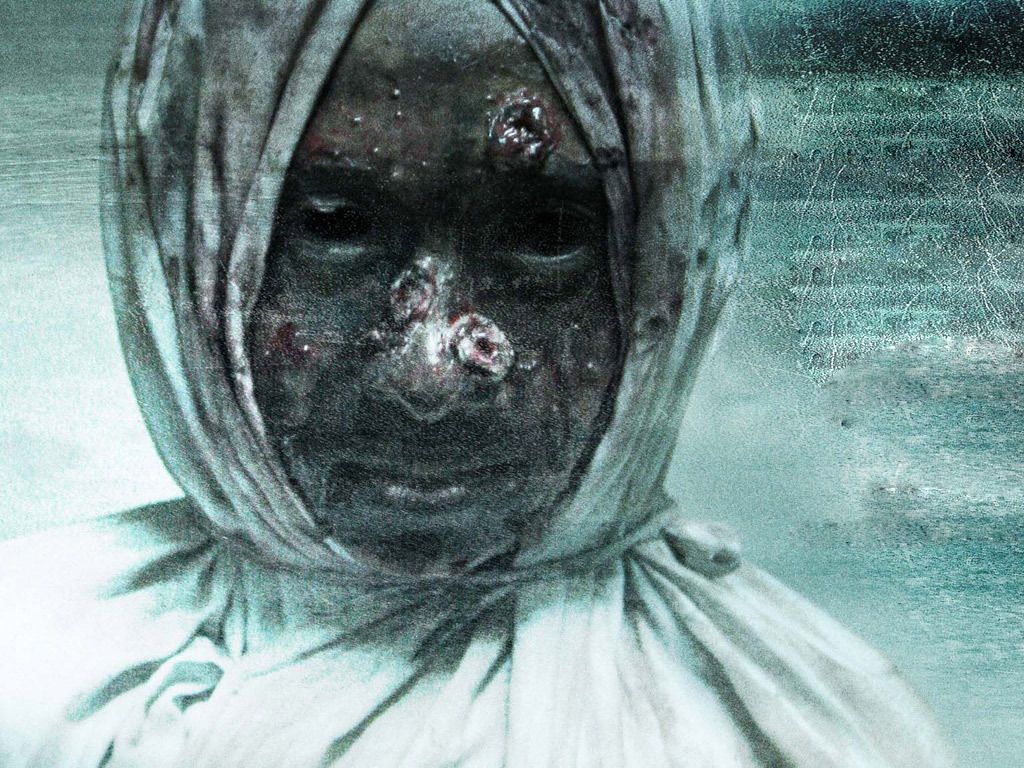 Inspirasi Populer Gambar Pocong Wallpaper