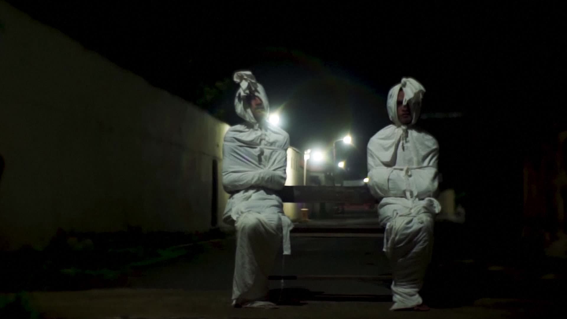 Pocong Wallpapers Wallpaper Cave