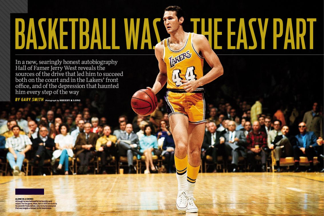 Jerry West Wallpapers Wallpaper Cave