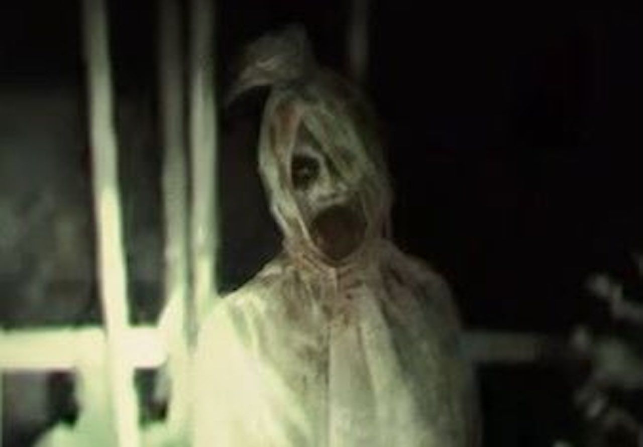 Pocong Wallpapers Wallpaper Cave