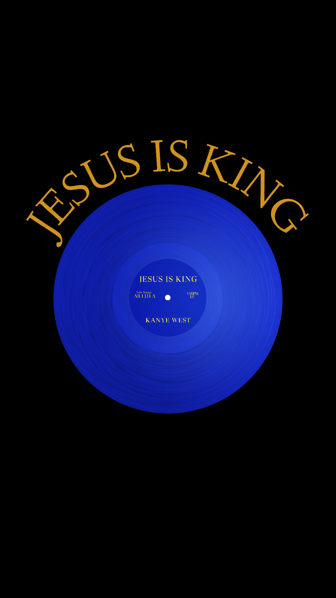 Jesus Is King Wallpapers Wallpaper Cave